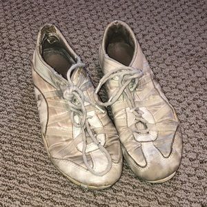 Infinity Cheer Shoes